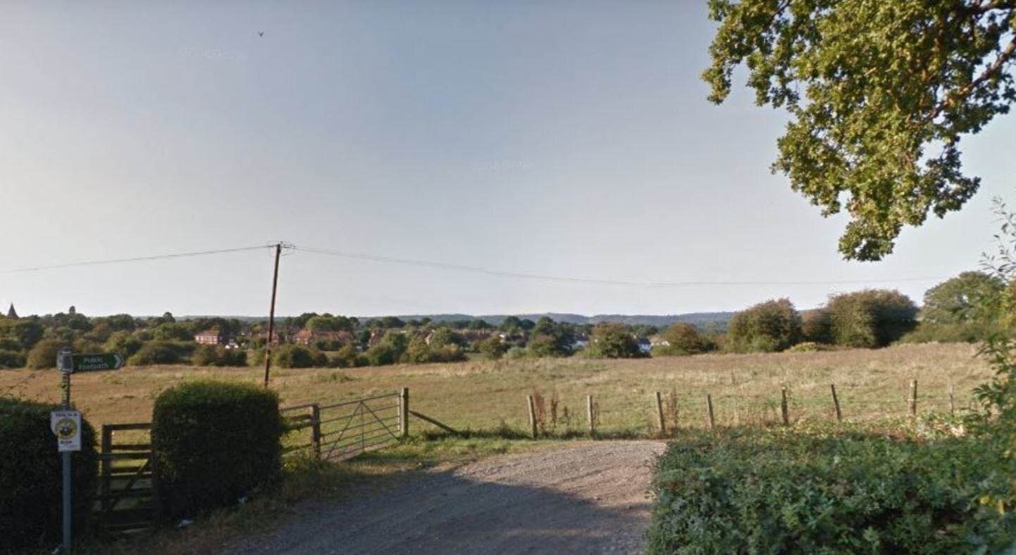 Hever Rd, Edenbridge for sale Primary Photo- Image 1 of 1