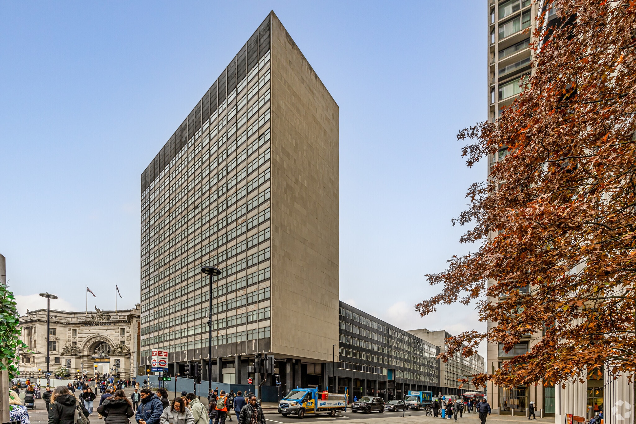 11-63 York Rd, London for sale Primary Photo- Image 1 of 1