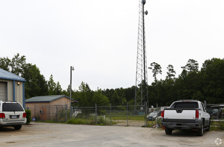 7746 Us-70 bus Hwy, Clayton, NC for sale - Primary Photo - Image 1 of 4