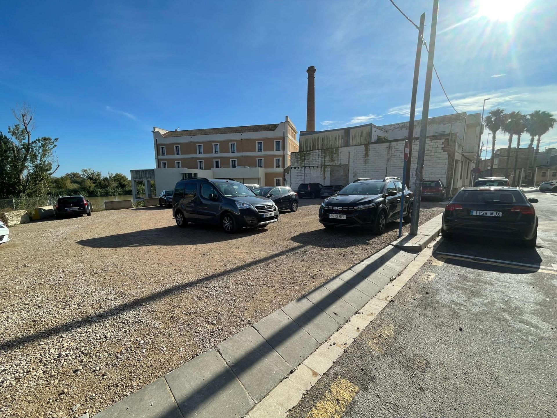 Land in Amposta, Tarragona for sale Other- Image 1 of 7
