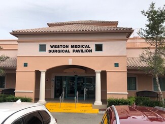 More details for 2229 N Commerce Pky, Weston, FL - Medical for Rent