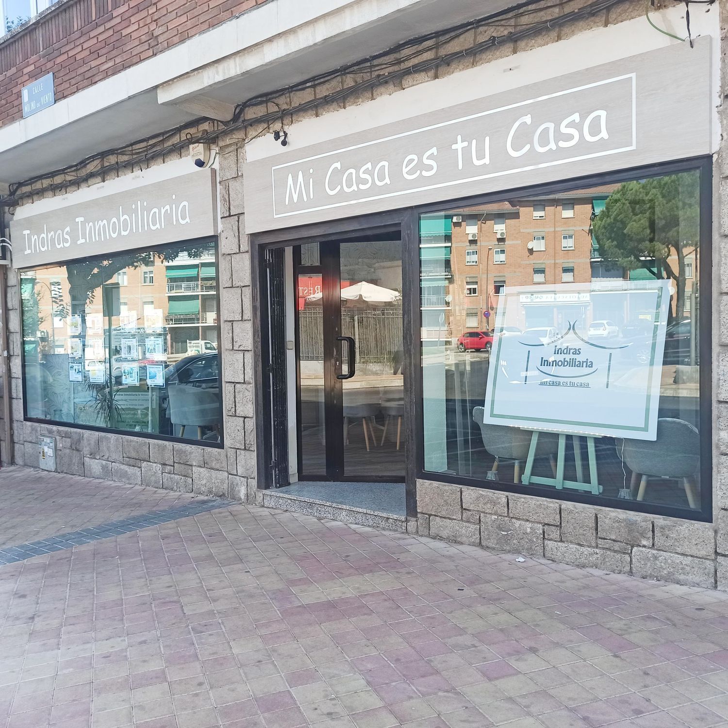 Calle Molino de Viento, 5, Colmenar Viejo, Madrid to rent Building Photo- Image 1 of 6