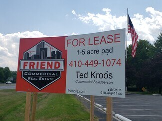 More details for 7701 Fitzgerald Rd, Thurmont, MD - Retail for Rent