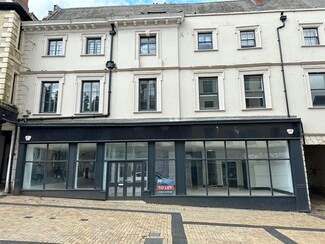 More details for 108-110 Bridge St, Worksop - Retail for Rent