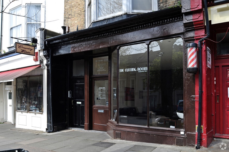 96 Goldstone Vill, Hove for sale - Building Photo - Image 2 of 3