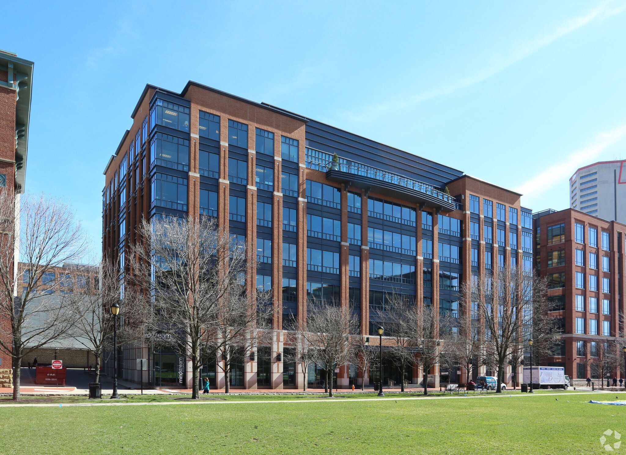 250 West St, Columbus, OH to rent Primary Photo- Image 1 of 11