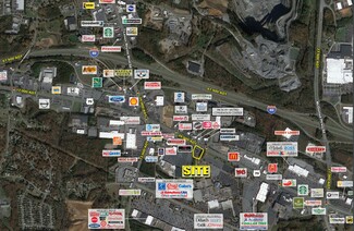 More details for 1862 US Highway 70 SE, Hickory, NC - Land for Rent