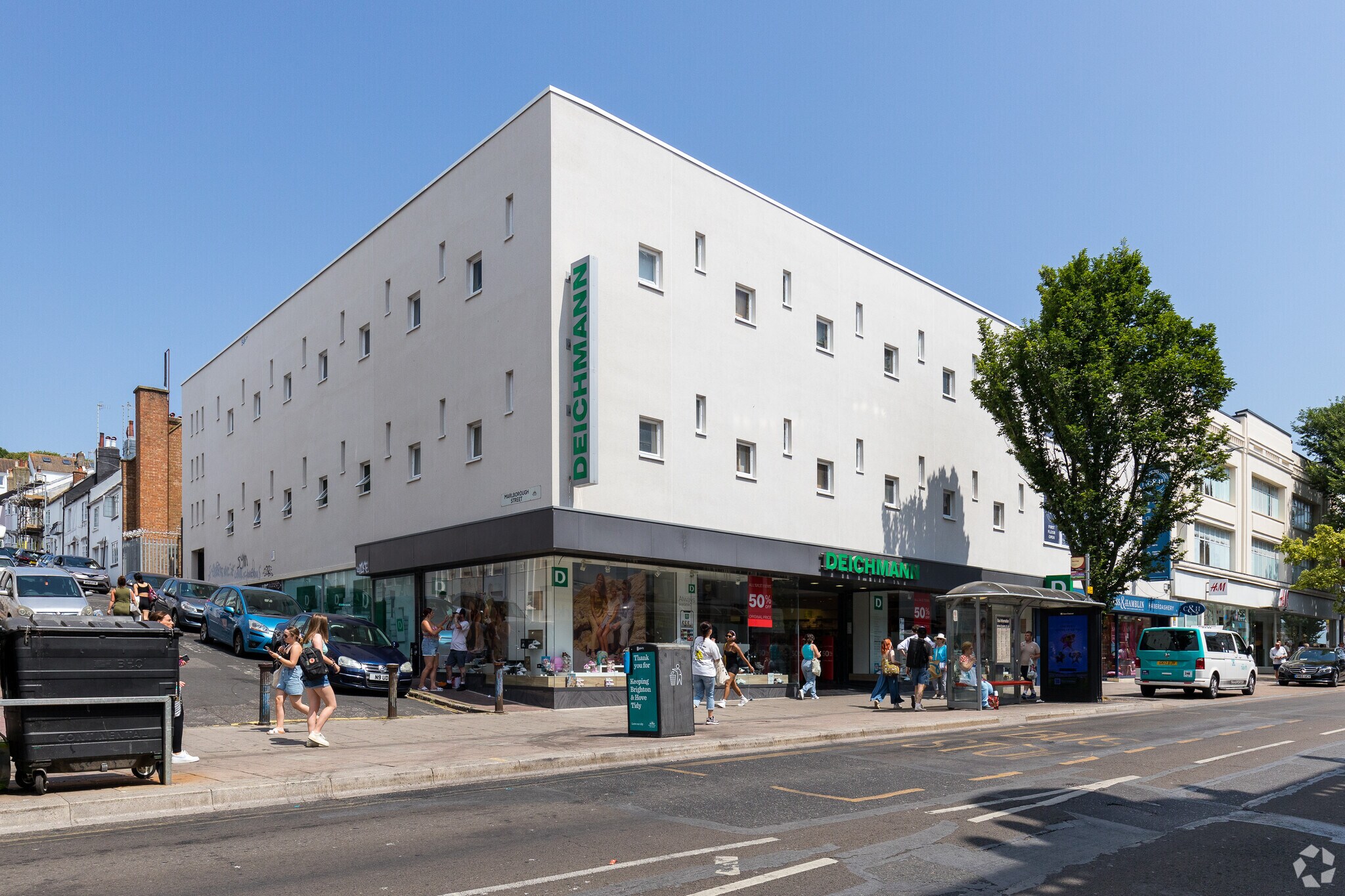 175-180 Western Rd, Brighton for sale Primary Photo- Image 1 of 1