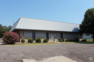 More details for 1236 E Main St, Cushing, OK - Office for Sale