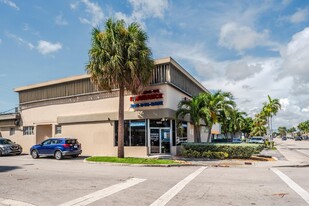 1880 NE 163rd St, North Miami Beach FL - Commercial Property