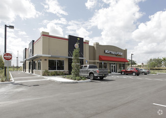 More details for 7860 W McNab Rd, North Lauderdale, FL - Retail for Rent