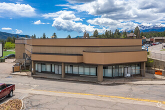 703-737 Gold Hill Pl, Woodland Park, CO for rent Building Photo- Image 1 of 10