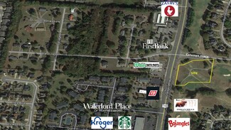 More details for S Church St, Murfreesboro, TN - Land for Sale