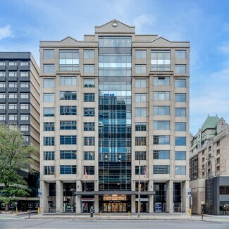 More details for 141 Laurier Ave W, Ottawa, ON - Mixed-use to Rent