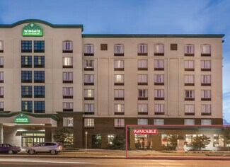 More details for 1700 Broad St, Regina, SK - Retail to Rent