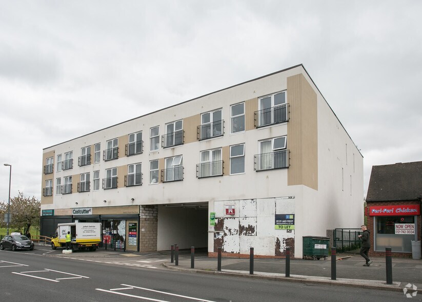 490-492 Sheldon Heath Rd, Birmingham for sale - Building Photo - Image 3 of 8