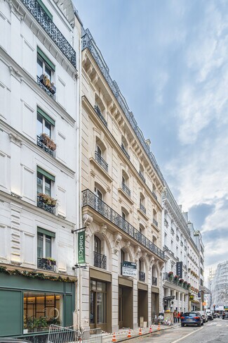 More details for 8 Rue Du Helder, Paris - Office to Rent
