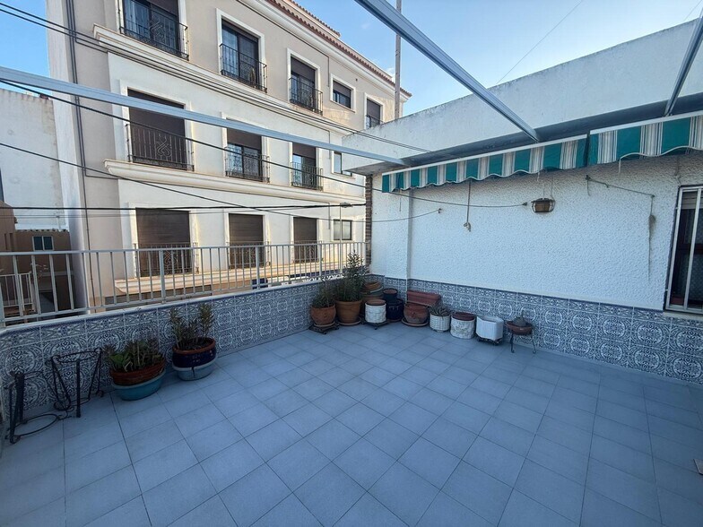 Land in San Pedro del Pinatar, Murcia for sale - Building Photo - Image 3 of 25