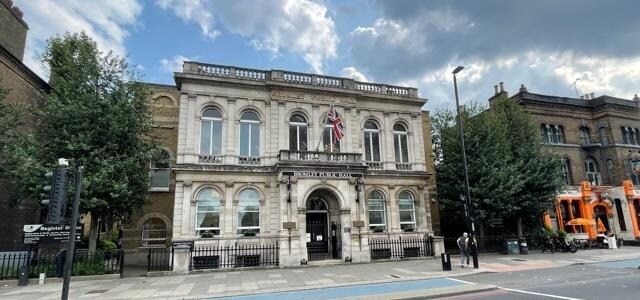 Bow Rd, London for sale Primary Photo- Image 1 of 1