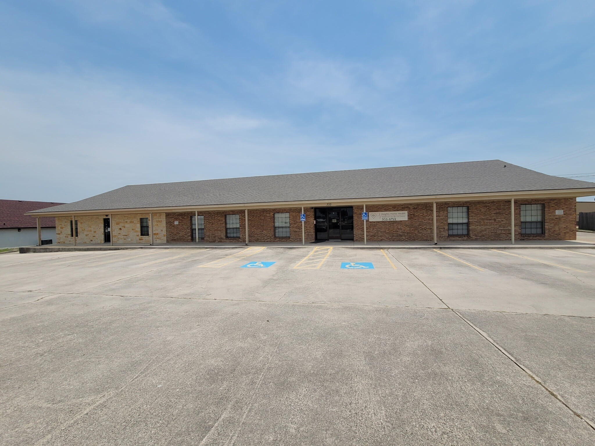 333 Indian Trl, Harker Heights, TX for sale Building Photo- Image 1 of 3