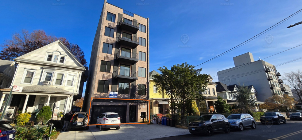 1541 New York Ave, Brooklyn, NY for rent - Building Photo - Image 1 of 1