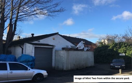 Moor Vw, Leeds for sale Primary Photo- Image 1 of 1