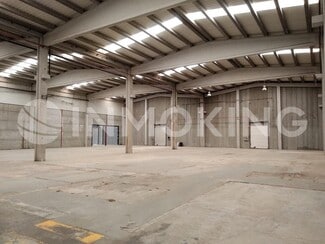 More details for Industrial to Rent