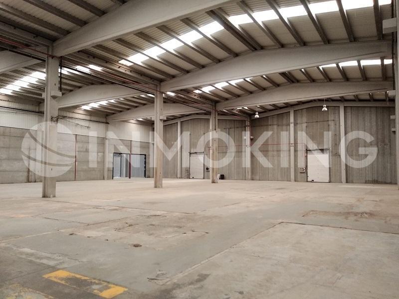 Industrial in Alcàsser, Valencia to rent Interior Photo- Image 1 of 9