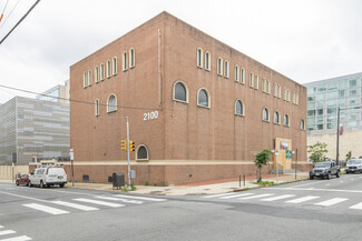 More details for 2100 Spring Garden St, Philadelphia, PA - Office/Medical for Rent