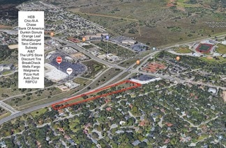 More details for 0 S LOOP 337, New Braunfels, TX - Land for Sale