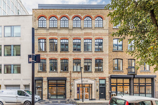 More details for 40-42 Parker St, London - Office for Rent