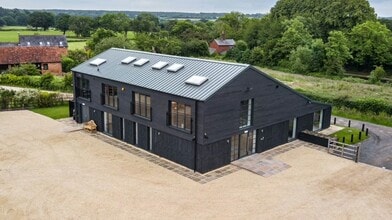 Packwood Lane, Lapworth to rent Building Photo- Image 1 of 10