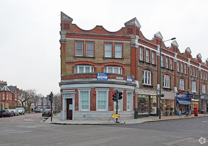 102 Church Rd, London to rent - Building Photo - Image 3 of 3