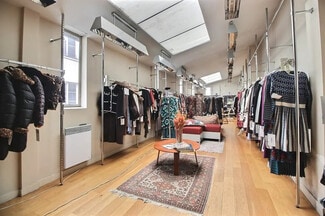 More details for 8 Rue Du Faubourg Poissonnière, Paris - Office to Rent