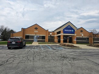 More details for 303-311 E 89th Ave, Merrillville, IN - Office for Rent