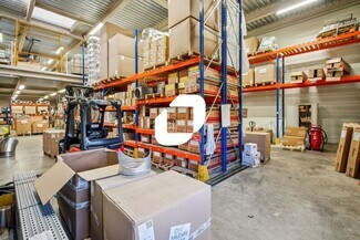 More details for Light Industrial to Rent