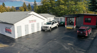 More details for 2305 6th Av, Castlegar, BC - Office for Rent