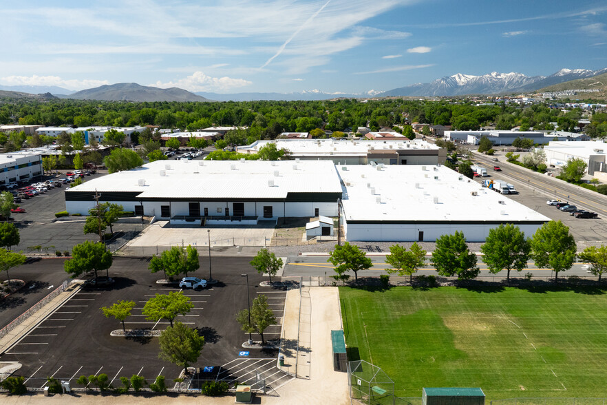 550 Mallory Way, Carson City, NV for rent - Building Photo - Image 3 of 17