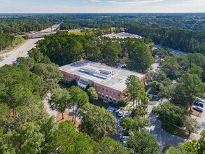 570 Long Point Rd, Mount Pleasant, SC - AERIAL map view - Image1