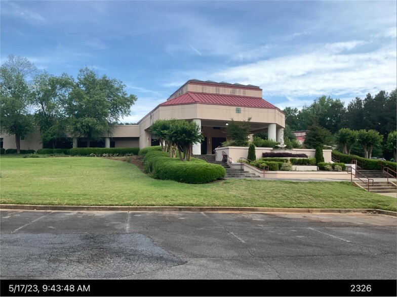 4660 Riverside Park Blvd, Macon-Bibb, GA for sale - Building Photo - Image 1 of 3