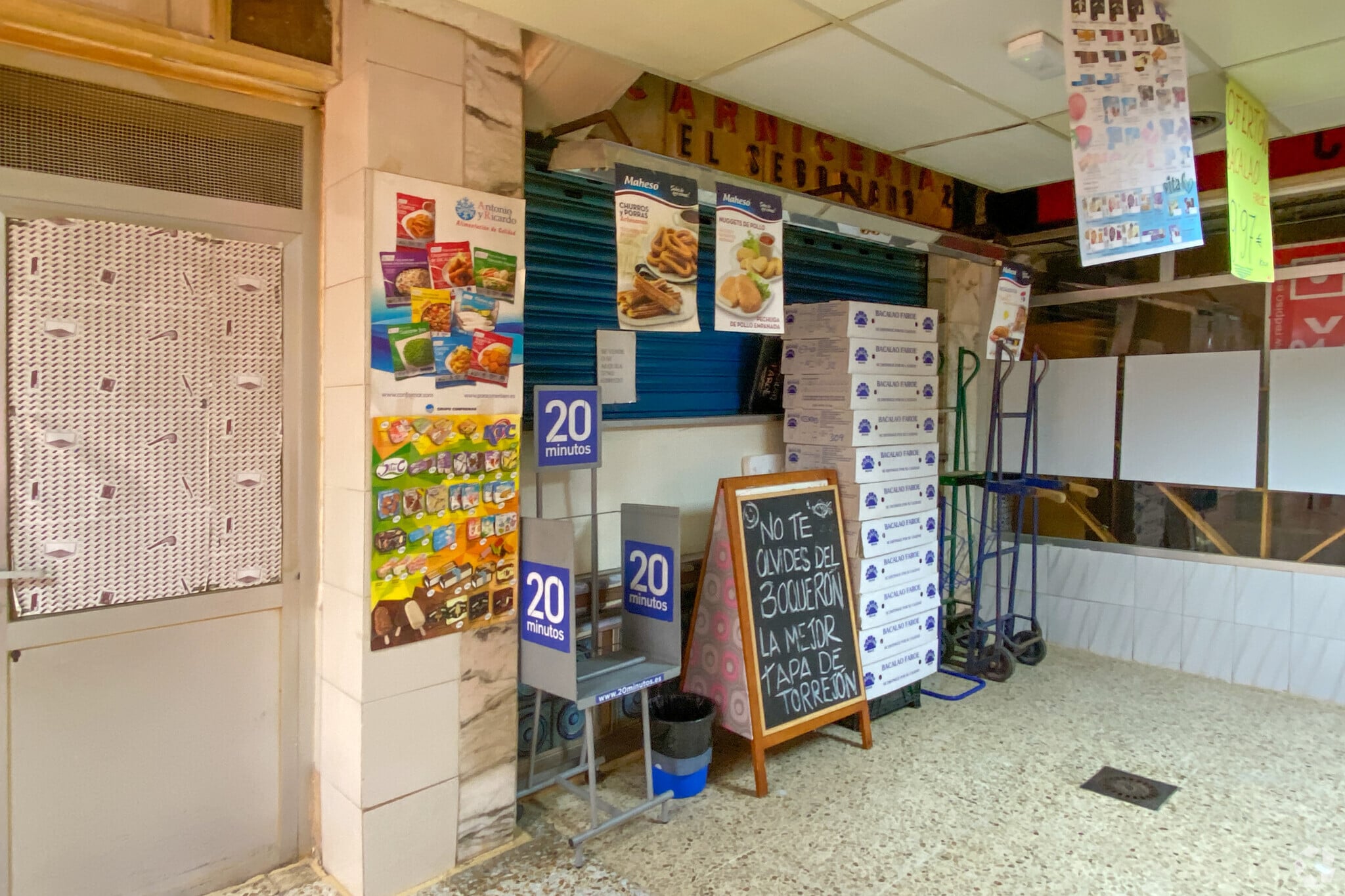 Calle de Lisboa, 6, Torrejón de Ardoz, Madrid to rent Interior Photo- Image 1 of 1