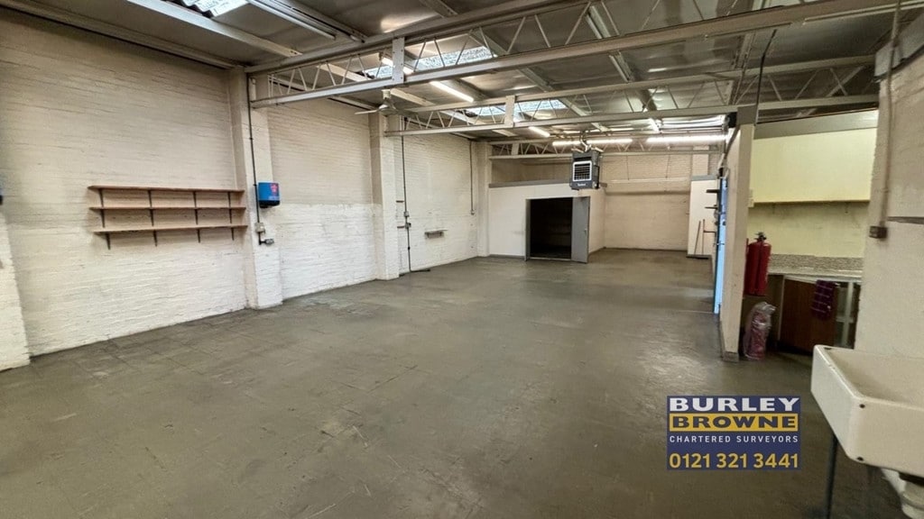 12 John St, Walsall to rent Interior Photo- Image 1 of 7