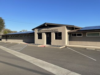 More details for 30 W El Rose Dr, Petaluma, CA - Office for Sale