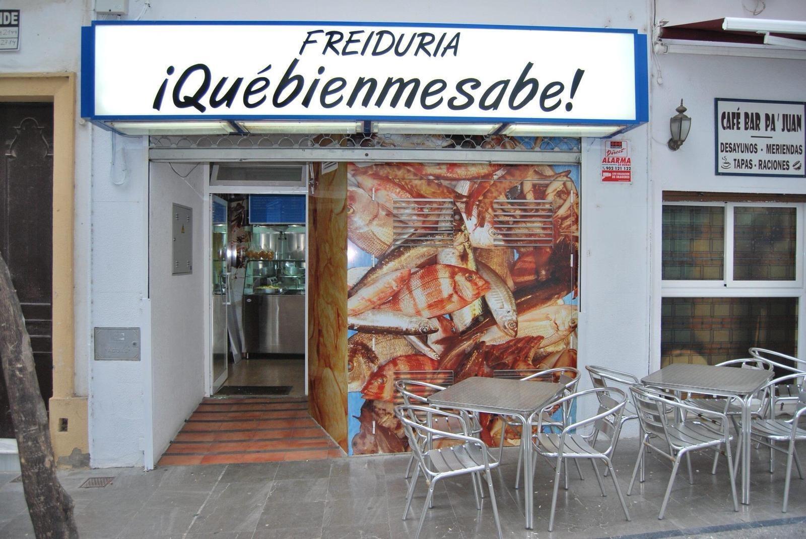 Retail in San Fernando, Cádiz to rent Building Photo- Image 1 of 6