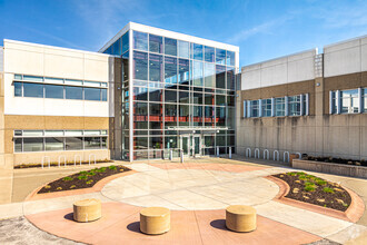 16025 W 113th St, Lenexa, KS for rent Building Photo- Image 1 of 8