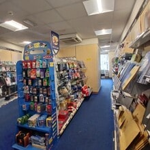 16 Market Sq, Buckingham to rent Interior Photo- Image 1 of 4