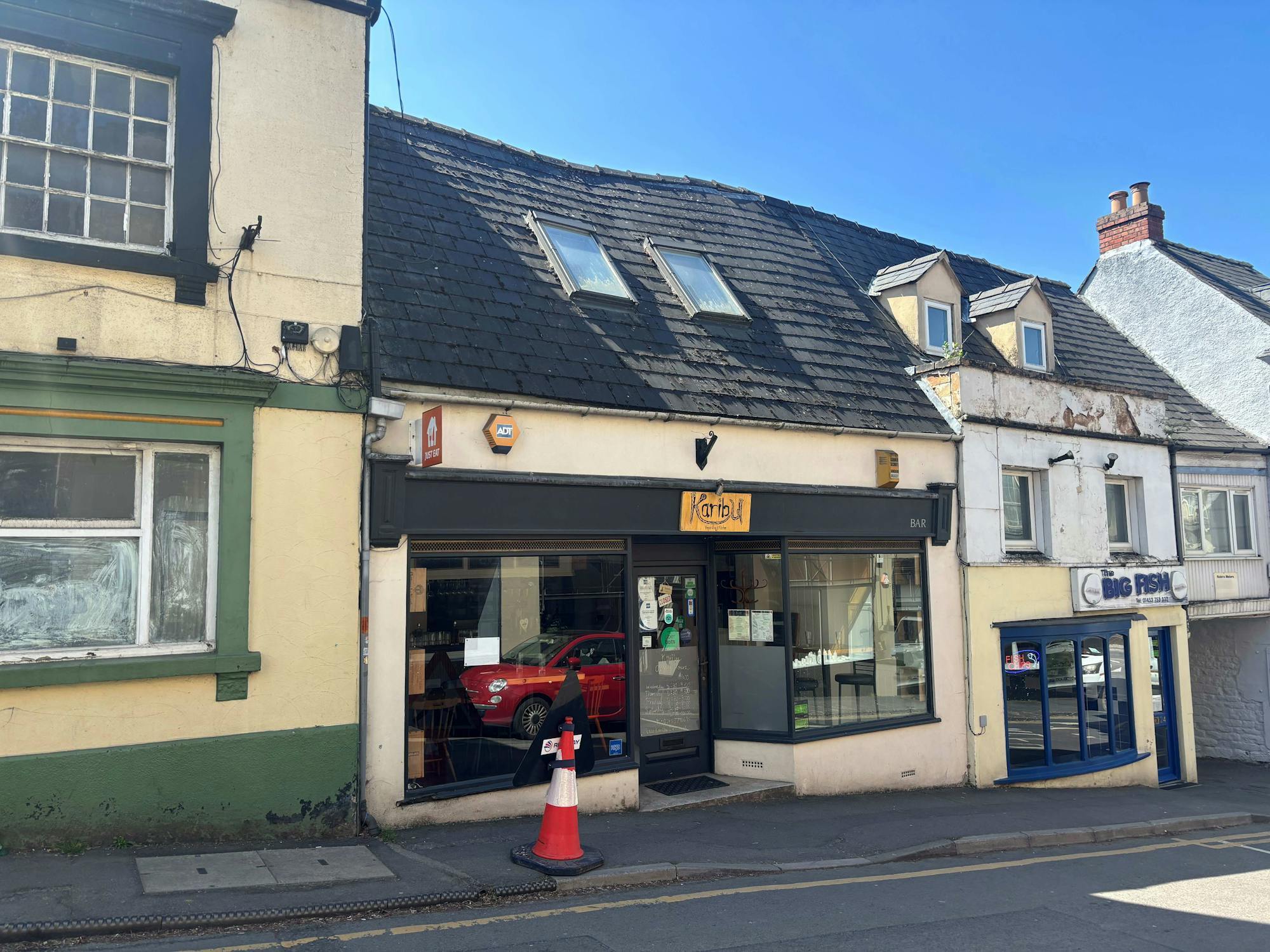 23 Nelson St, Stroud for sale Building Photo- Image 1 of 5