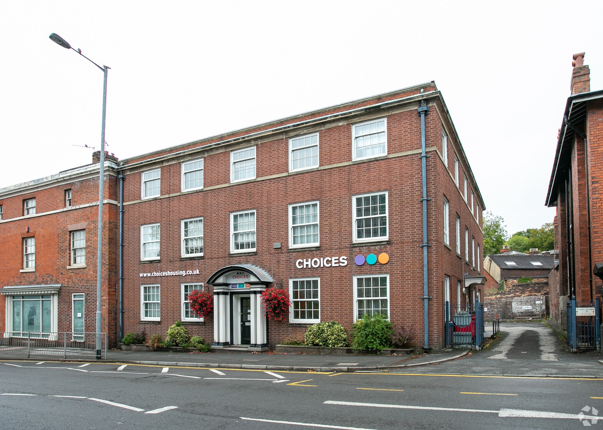 1A King St, Newcastle for sale Primary Photo- Image 1 of 1