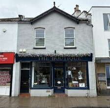 1 Prestbury Rd, Cheltenham to rent Building Photo- Image 1 of 4