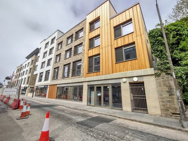 More details for 63 Calton Rd, Edinburgh - Office / Retail to Rent